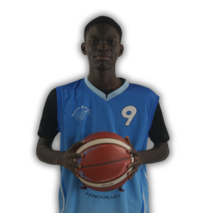 Abdoulaye / Alexi NDIAYE